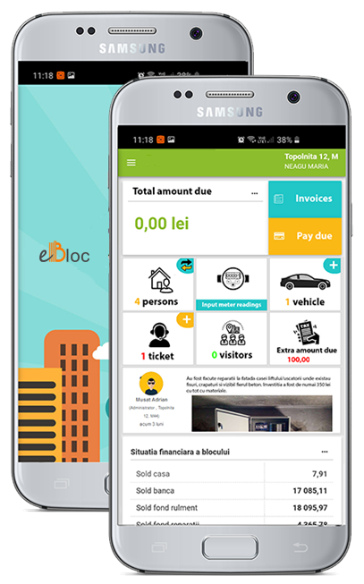 Servicii comunale